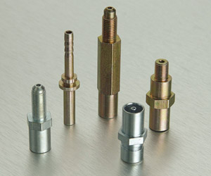 Daily necessities parts