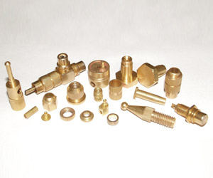 Precision hardware
