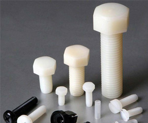 Ceramic parts