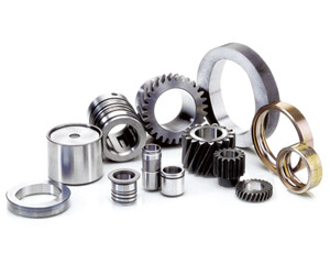 Precision machinery parts for automobiles